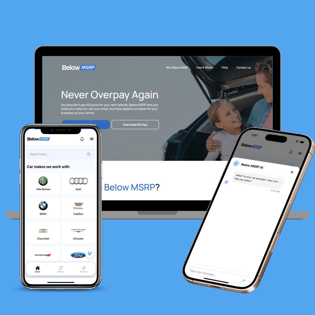 Novacia Webstie Portfolio