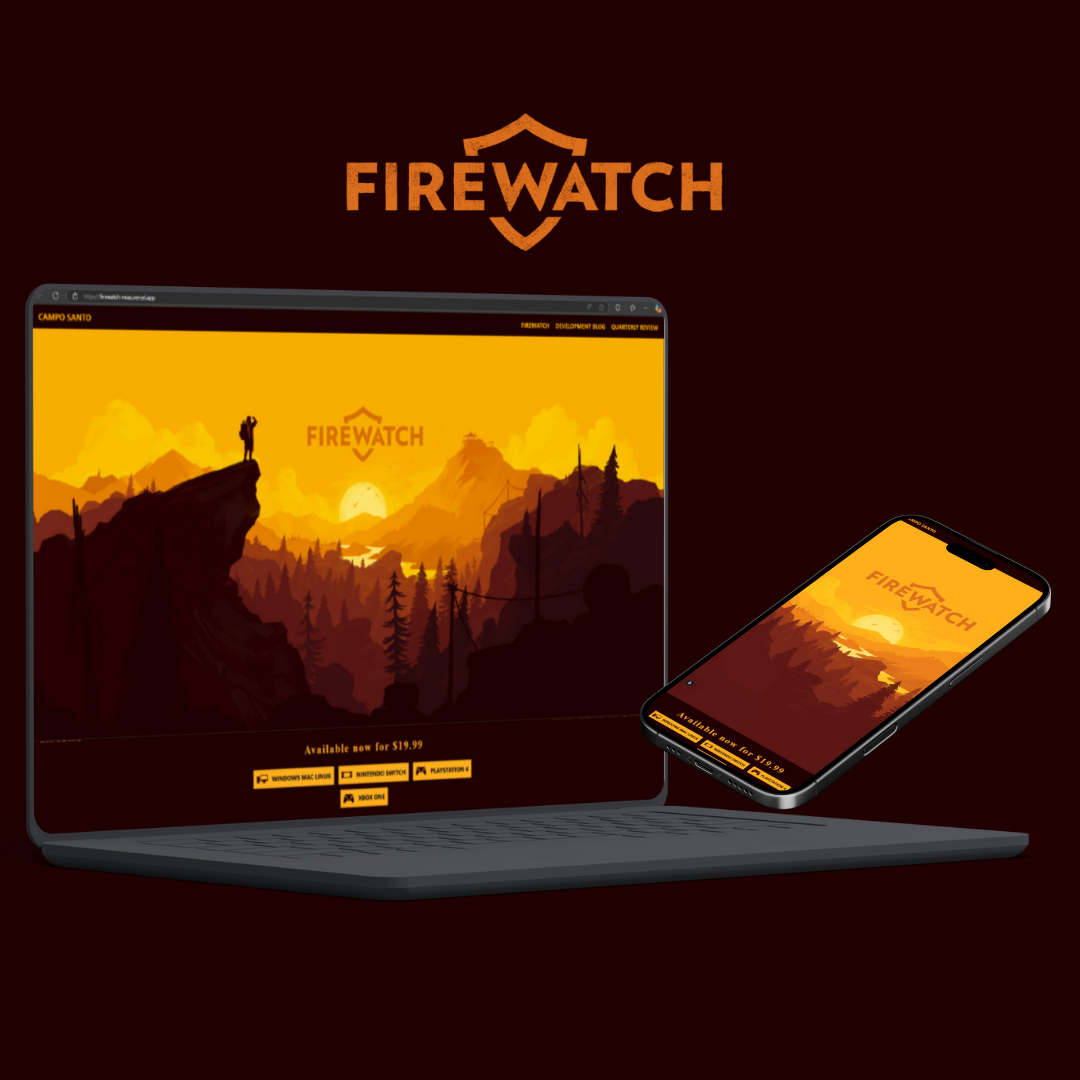 Firewatch